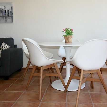 Apartamento Con Piscina Y Vistas Al Mar Aguamarina 36 โอลิบา ภายนอก รูปภาพ